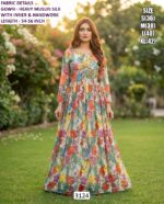 We Are Presenting Indian Ethnic Wear With Flattering Fits, Premium Fabrics And Exquisite Embroidery