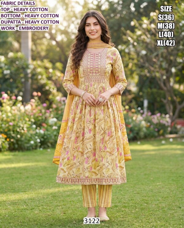 We Are Presenting Indian Ethnic Wear With Flattering Fits, Premium Fabrics And Exquisite Embroidery