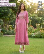 We Are Presenting Indian Ethnic Wear With Flattering Fits, Premium Fabrics And Exquisite Embroidery