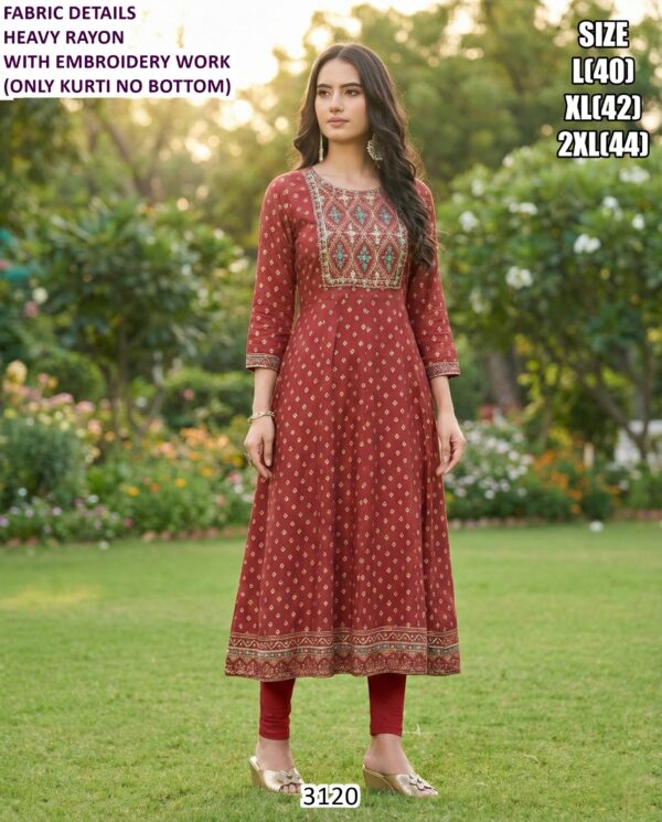 We Are Presenting Indian Ethnic Wear With Flattering Fits, Premium Fabrics And Exquisite Embroidery