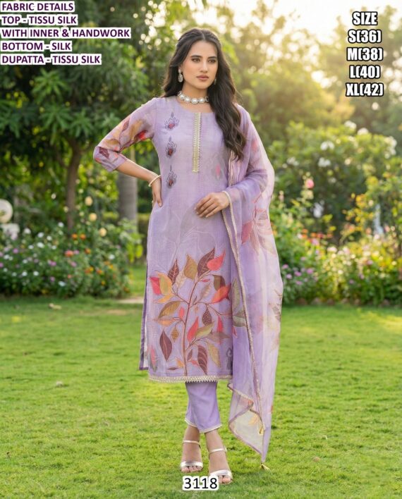 We Are Presenting Indian Ethnic Wear With Flattering Fits, Premium Fabrics And Exquisite Embroidery