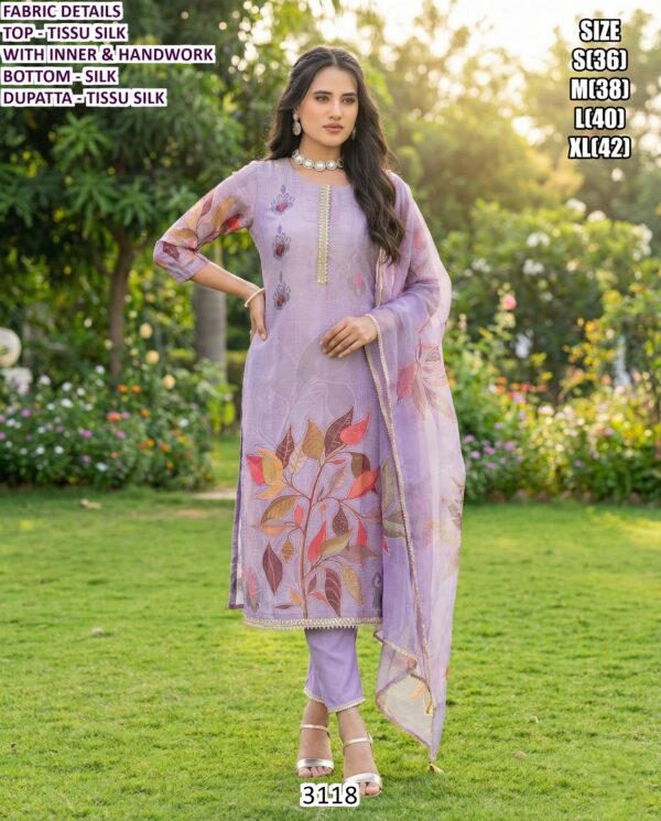 We Are Presenting Indian Ethnic Wear With Flattering Fits, Premium Fabrics And Exquisite Embroidery