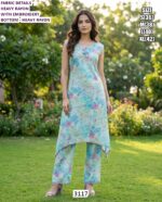 We Are Presenting Indian Ethnic Wear With Flattering Fits, Premium Fabrics And Exquisite Embroidery