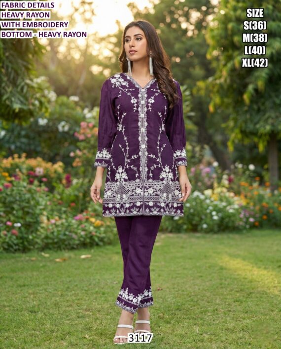 We Are Presenting Indian Ethnic Wear With Flattering Fits, Premium Fabrics And Exquisite Embroidery