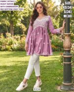 We Are Presenting Indian Ethnic Wear With Flattering Fits, Premium Fabrics And Exquisite Embroidery