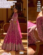 Heavy Designer And Traditional Three-Piece Real Silk Indian Wedding Lehenga Choli Sets