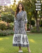 Embrace The Timeless Elegance Of Indian Fashion With Our Diverse Collection Of Ethnic Wear For Women