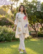 Embrace The Timeless Elegance Of Indian Fashion With Our Diverse Collection Of Ethnic Wear For Women