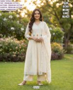 Embrace The Timeless Elegance Of Indian Fashion With Our Diverse Collection Of Ethnic Wear For Women