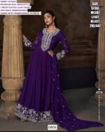 For The Wedding Season, Opt For Our Elegant Wedding Wear Gown Sets That Exude Luxury And Sophistication