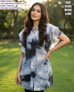 Style Up With Latest Collection Of Fashionable Women's Casual Dresses