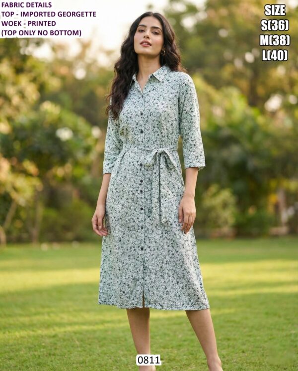 Style Up With Latest Collection Of Fashionable Women's Casual Dresses