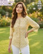 Style Up With Latest Collection Of Fashionable Women's Casual Dresses