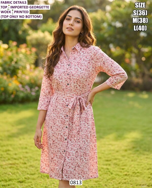 Style Up With Latest Collection Of Fashionable Women's Casual Dresses
