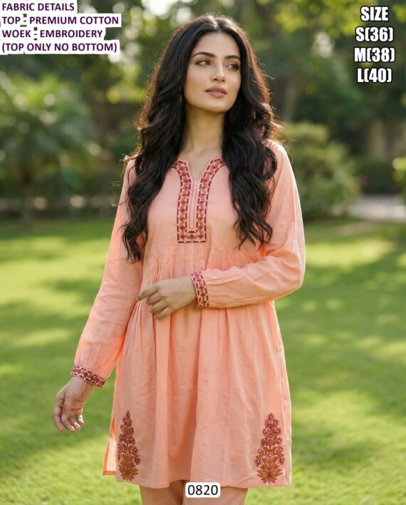 Style Up With Latest Collection Of Fashionable Women's Casual Dresses