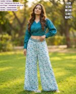 Premium Fabrics, Beautiful Designs And Comfortable Everyday Wear For Women