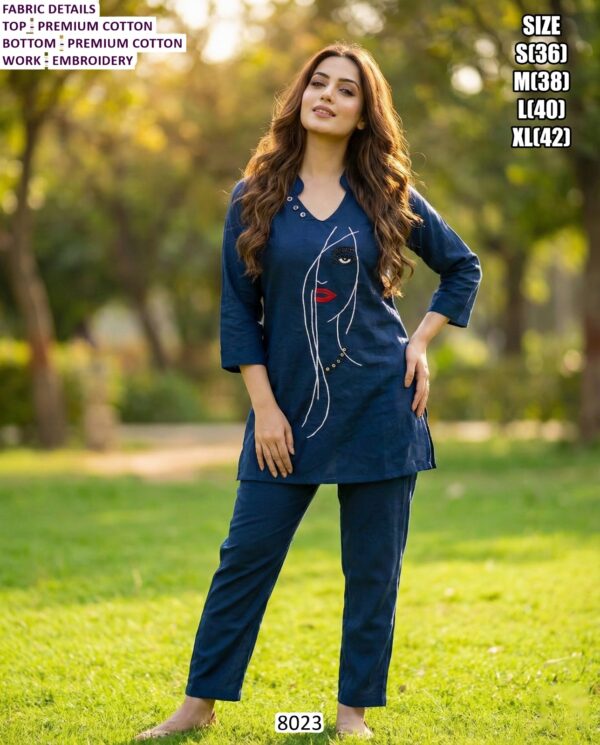 Premium Fabrics, Beautiful Designs And Comfortable Everyday Wear For Women