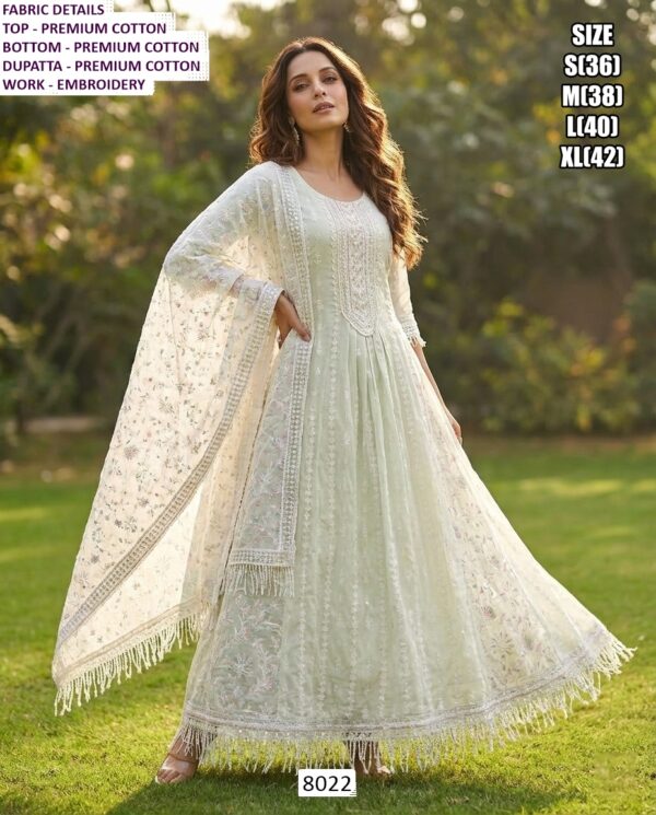 Premium Fabrics, Beautiful Designs And Comfortable Everyday Wear For Women