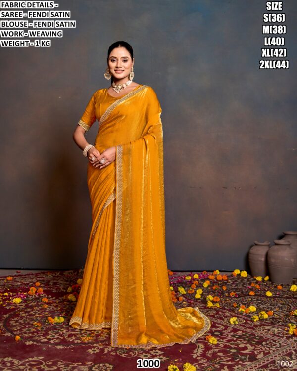 We Have Latest Collection Of Designer Party Wear Sarees With Different Colours And Styles To Choose