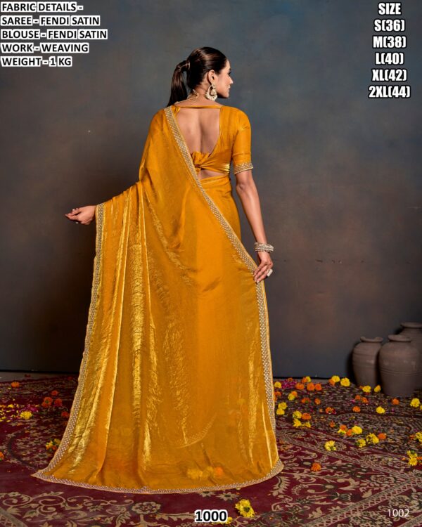 We Have Latest Collection Of Designer Party Wear Sarees With Different Colours And Styles To Choose