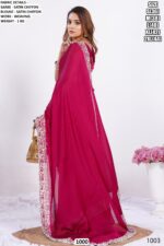We Have Latest Collection Of Designer Party Wear Sarees With Different Colours And Styles To Choose