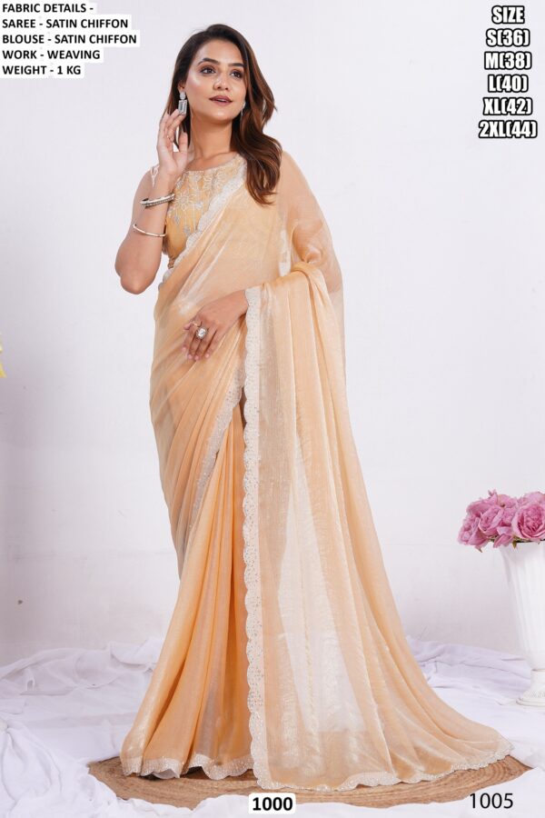 We Have Latest Collection Of Designer Party Wear Sarees With Different Colours And Styles To Choose