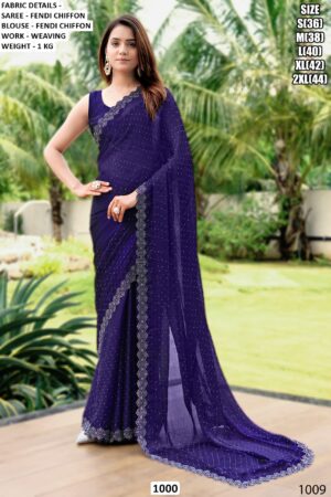 We Have Latest Collection Of Designer Party Wear Sarees With Different Colours And Styles To Choose