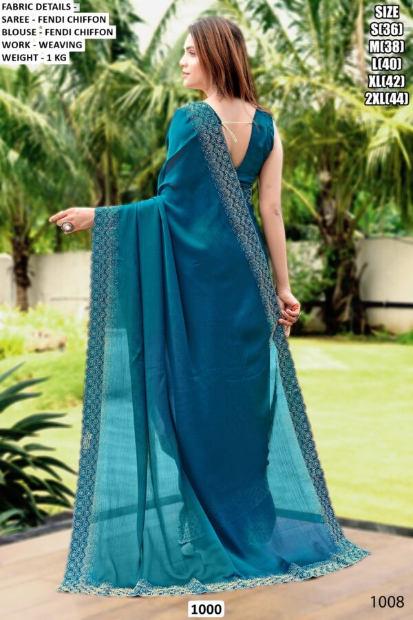 We Have Latest Collection Of Designer Party Wear Sarees With Different Colours And Styles To Choose