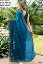 We Have Latest Collection Of Designer Party Wear Sarees With Different Colours And Styles To Choose