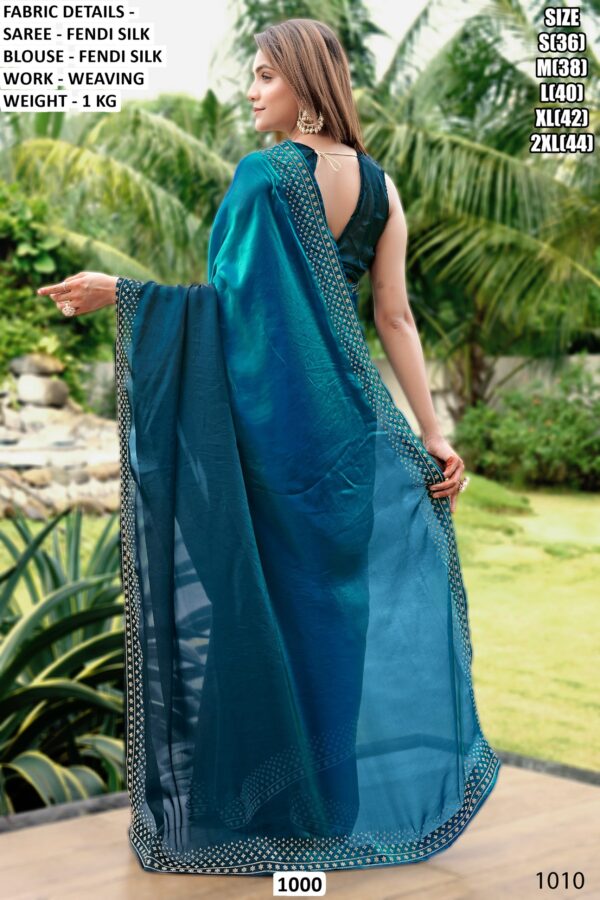 We Have Latest Collection Of Designer Party Wear Sarees With Different Colours And Styles To Choose
