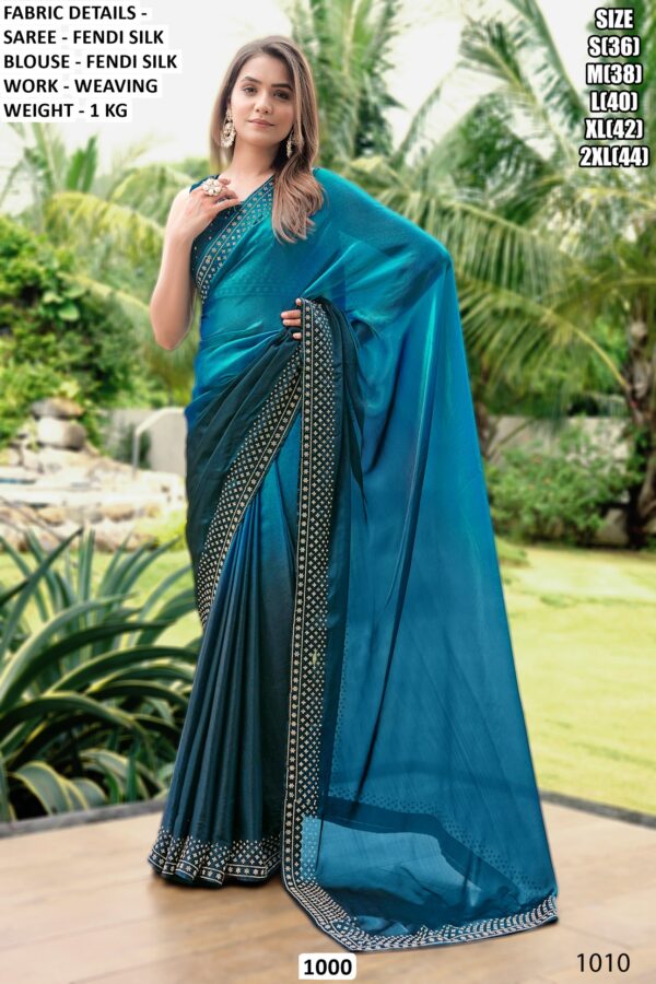 We Have Latest Collection Of Designer Party Wear Sarees With Different Colours And Styles To Choose