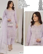 Our Festive Wear Georgette Salwar Suits Is Launched, It Beautifully Carfted With Embroidery