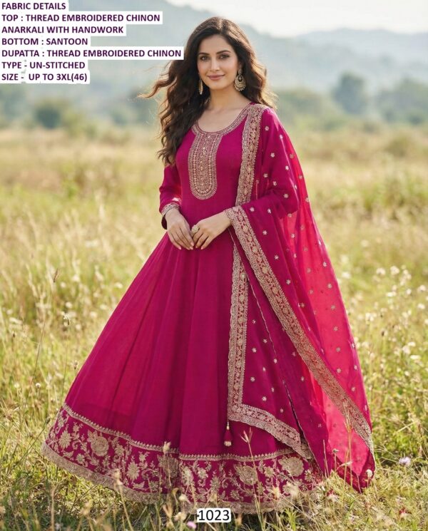 Get Ready To Elevate Your Festive Fashion With Our Stunning Designer Salwar Suits