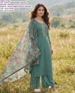 Get Ready To Elevate Your Festive Fashion With Our Stunning Designer Salwar Suits
