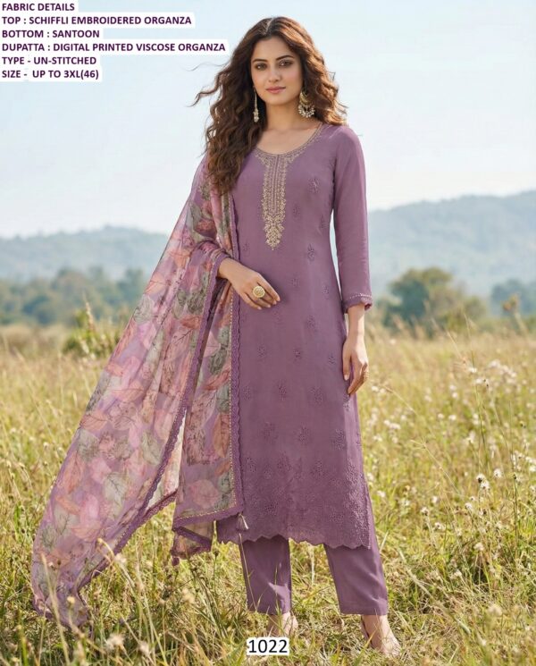 Get Ready To Elevate Your Festive Fashion With Our Stunning Designer Salwar Suits