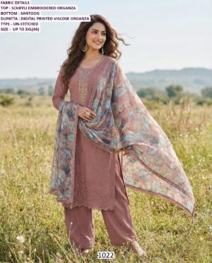 Get Ready To Elevate Your Festive Fashion With Our Stunning Designer Salwar Suits