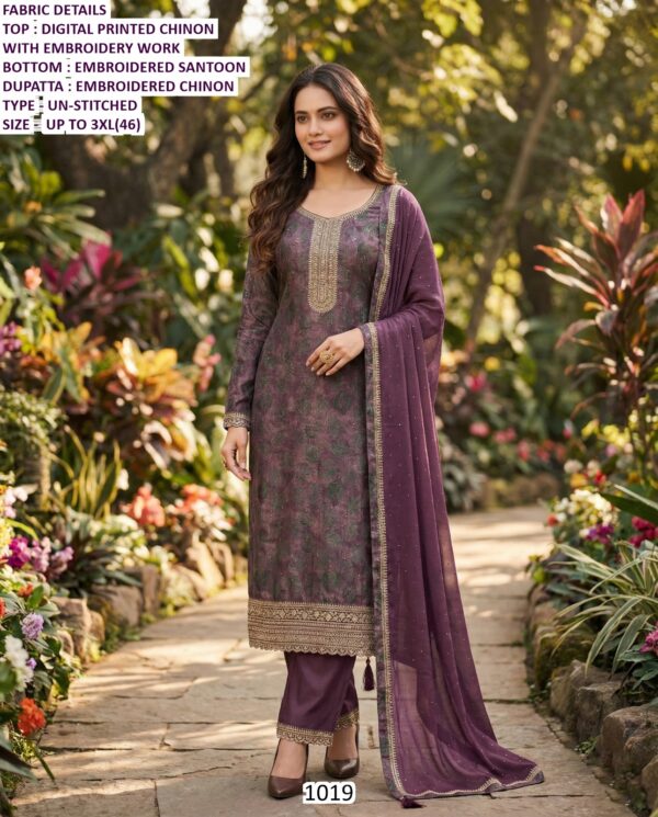 Get Ready To Elevate Your Festive Fashion With Our Stunning Designer Salwar Suits