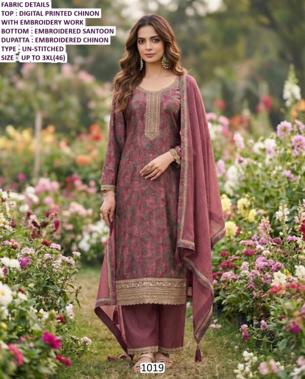 Get Ready To Elevate Your Festive Fashion With Our Stunning Designer Salwar Suits