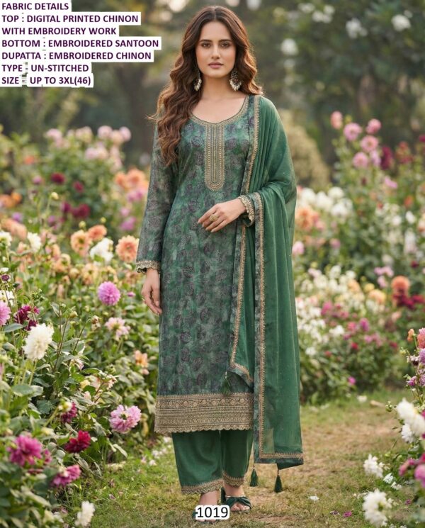 Get Ready To Elevate Your Festive Fashion With Our Stunning Designer Salwar Suits