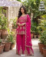 We Bring You The Most Exquisite Collection Of Indian Wedding Outfits For Ladies