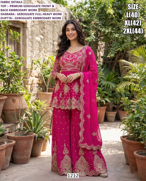 We Bring You The Most Exquisite Collection Of Indian Wedding Outfits For Ladies