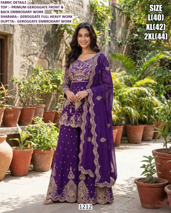 We Bring You The Most Exquisite Collection Of Indian Wedding Outfits For Ladies