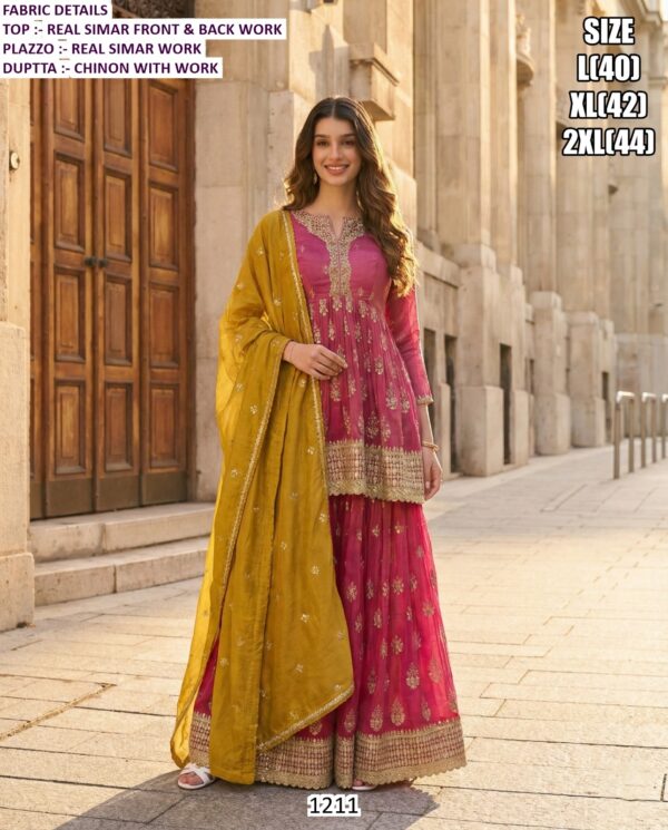 We Bring You The Most Exquisite Collection Of Indian Wedding Outfits For Ladies