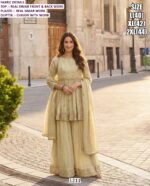 We Bring You The Most Exquisite Collection Of Indian Wedding Outfits For Ladies