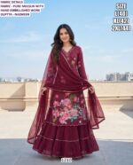 We Bring You The Most Exquisite Collection Of Indian Wedding Outfits For Ladies
