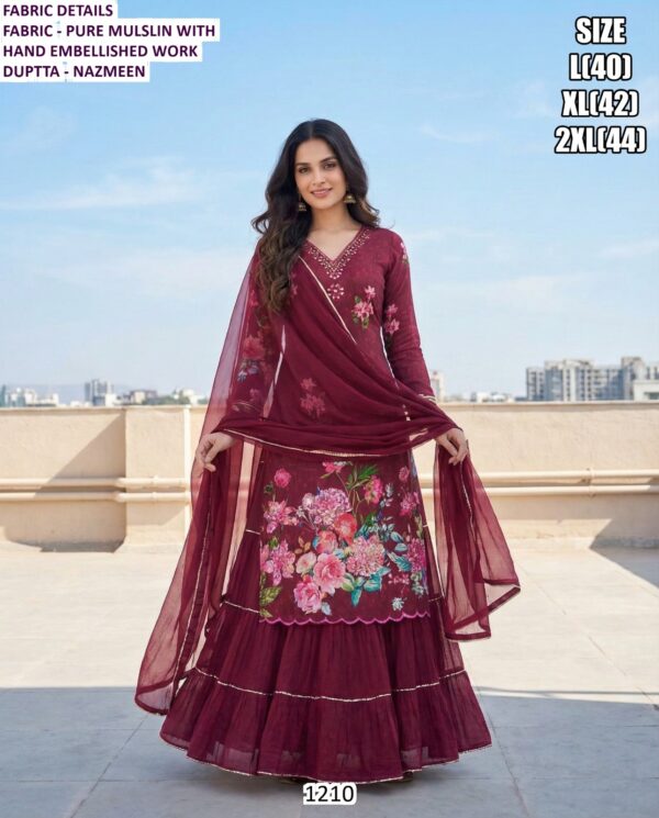 We Bring You The Most Exquisite Collection Of Indian Wedding Outfits For Ladies