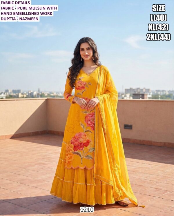 We Bring You The Most Exquisite Collection Of Indian Wedding Outfits For Ladies