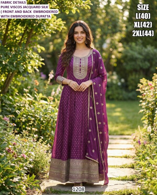 We Bring You The Most Exquisite Collection Of Indian Wedding Outfits For Ladies