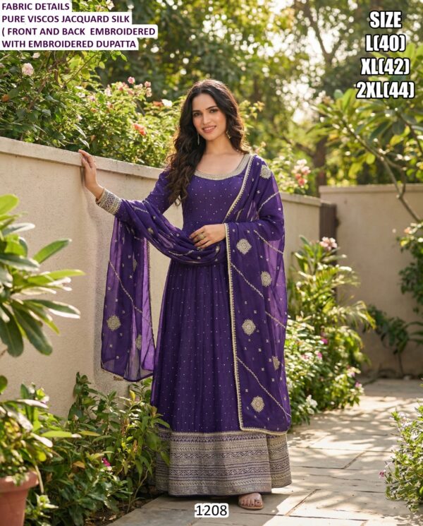 We Bring You The Most Exquisite Collection Of Indian Wedding Outfits For Ladies