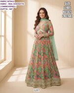 We Bring You The Most Exquisite Collection Of Indian Wedding Outfits For Ladies